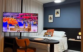 Studio 1710 em Pinheiros